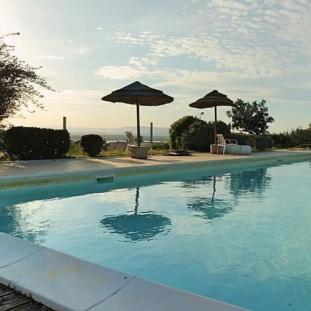 Il Casale Residence Plemmirio Eksteriør bilde