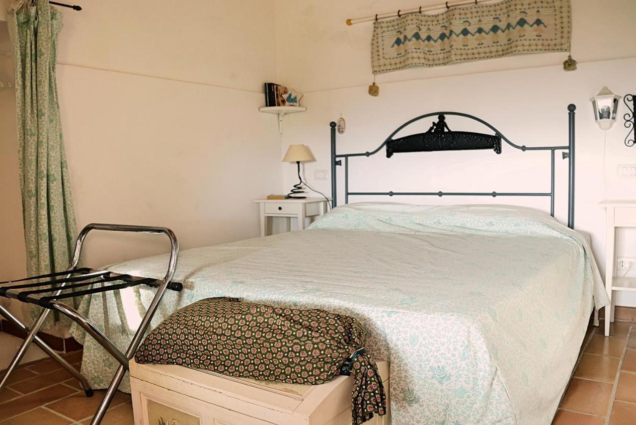Il Casale Residence Plemmirio Eksteriør bilde