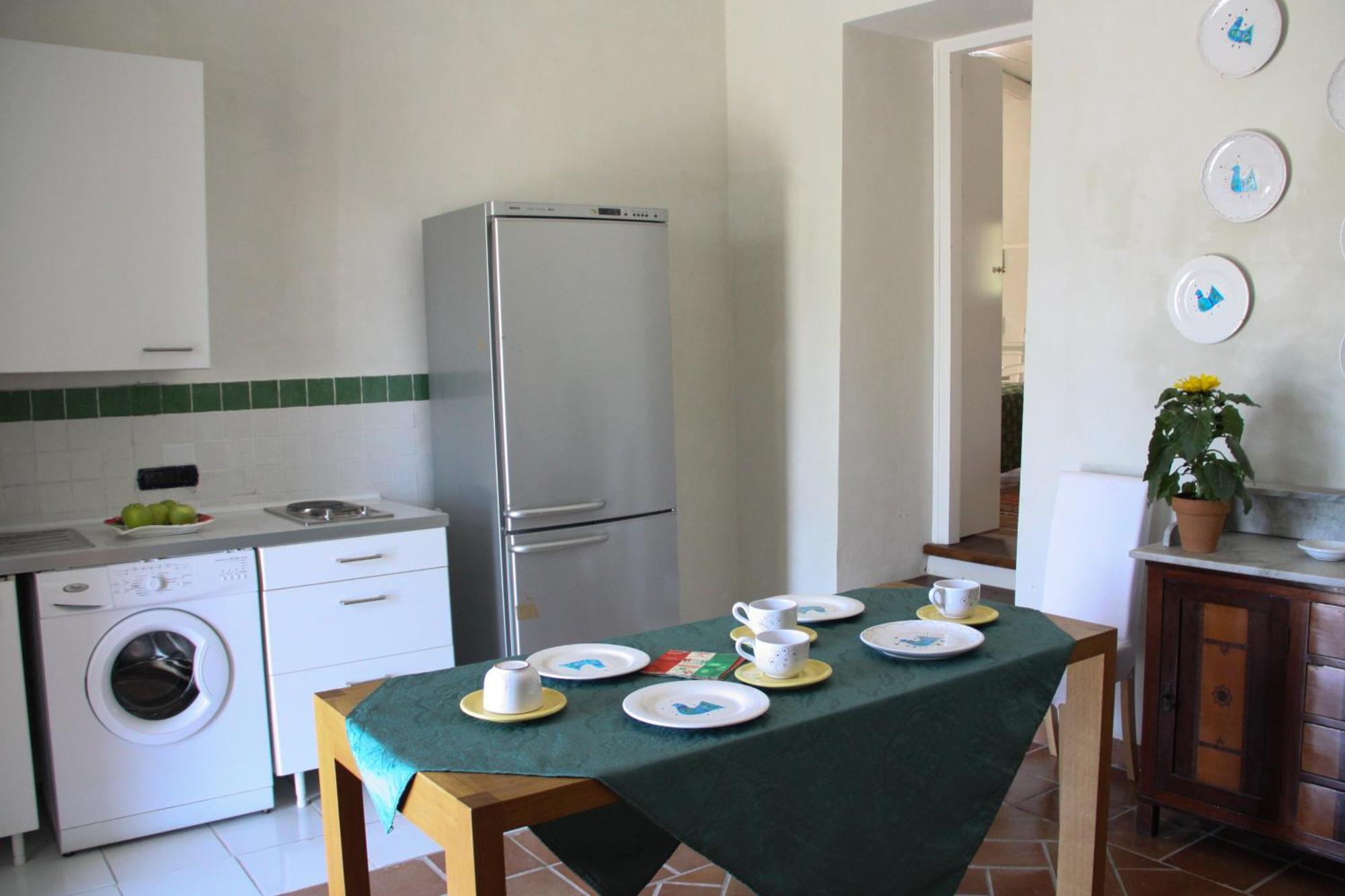 Il Casale Residence Plemmirio Eksteriør bilde