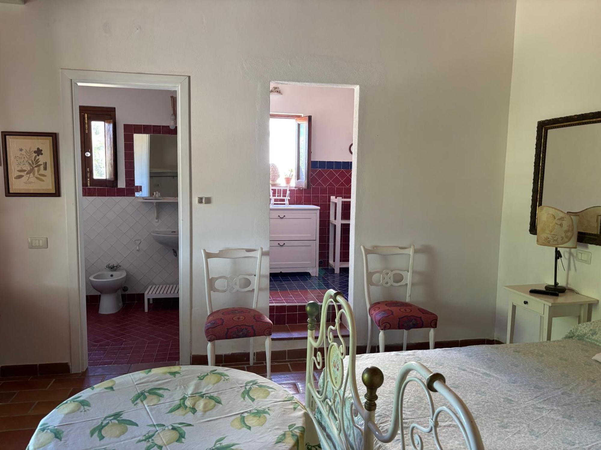 Il Casale Residence Plemmirio Eksteriør bilde