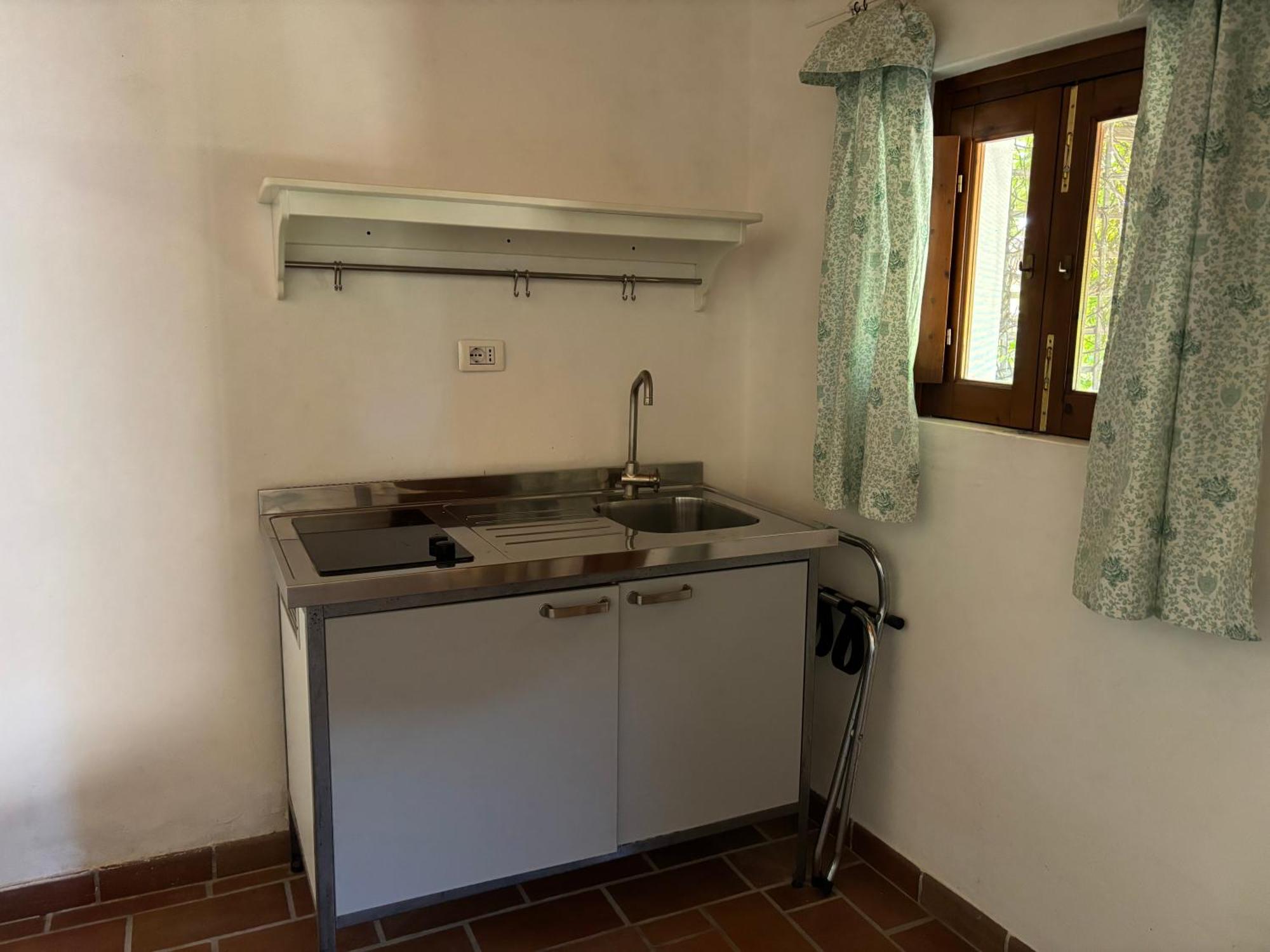 Il Casale Residence Plemmirio Eksteriør bilde