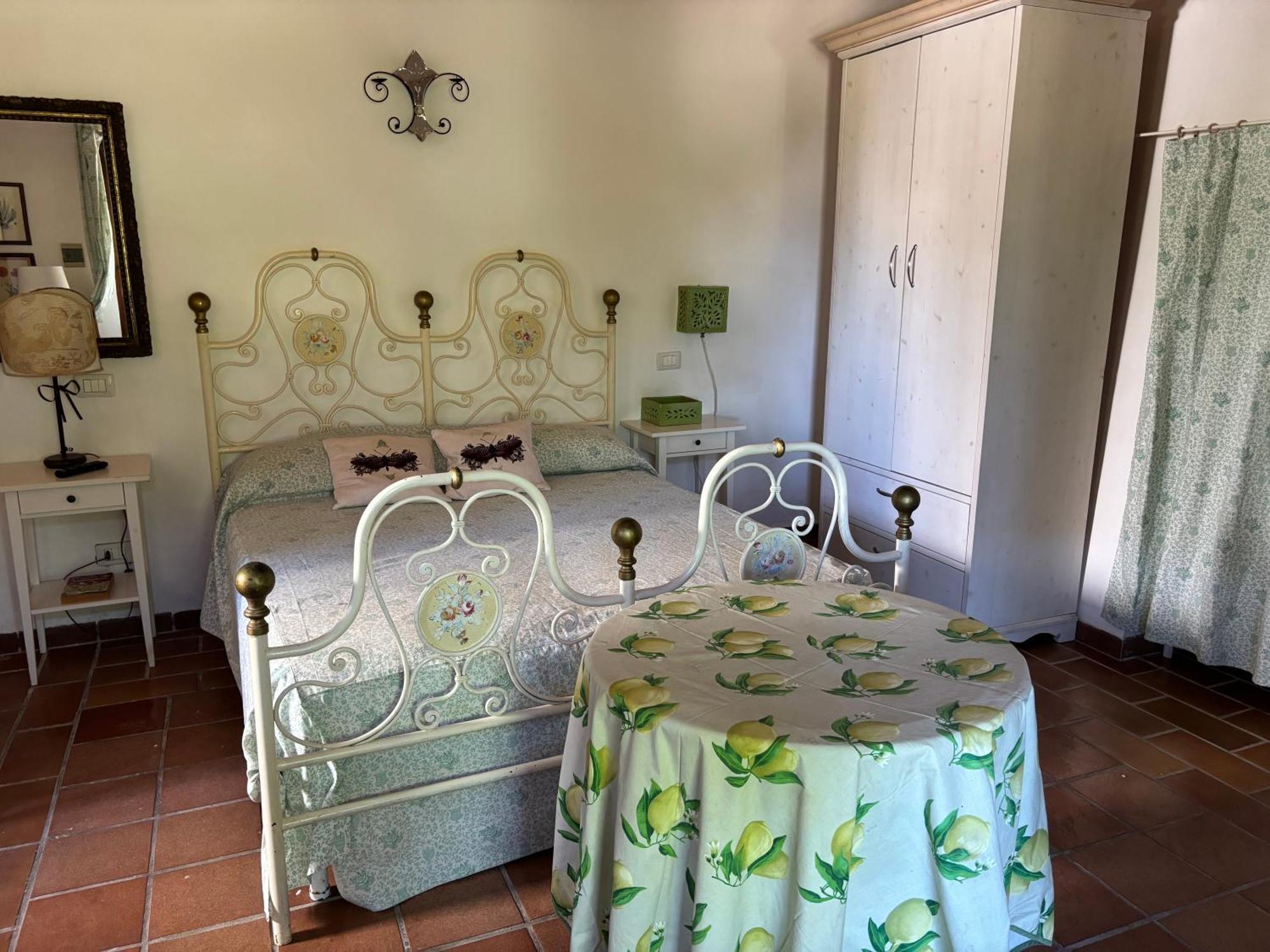 Il Casale Residence Plemmirio Eksteriør bilde